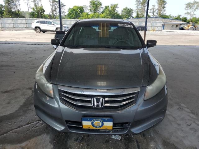 Photo 4 VIN: 1HGCP2F86BA003355 - HONDA ACCORD 