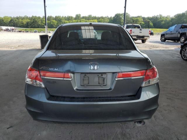 Photo 5 VIN: 1HGCP2F86BA003355 - HONDA ACCORD 