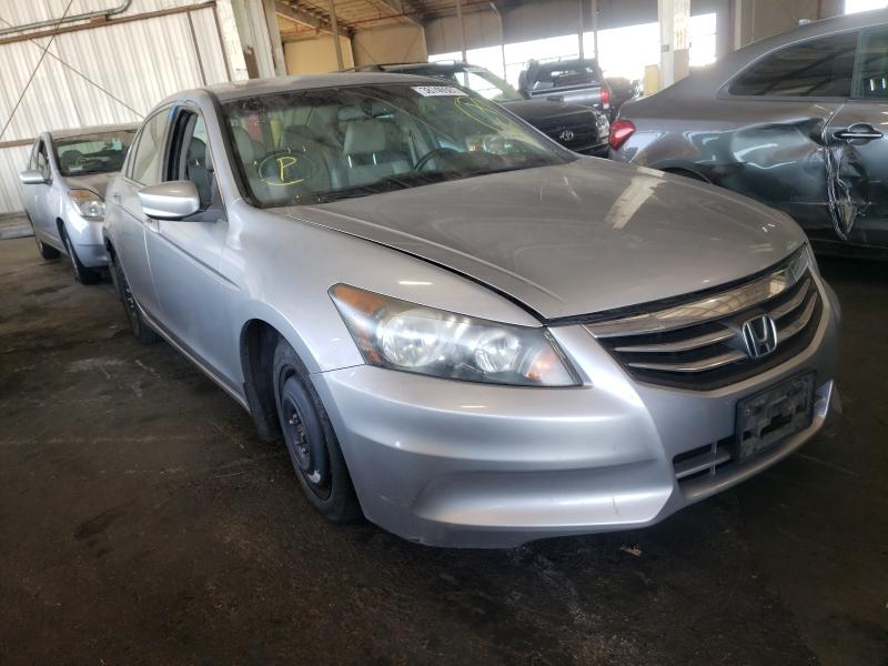 Photo 0 VIN: 1HGCP2F86BA004053 - HONDA ACCORD EXL 