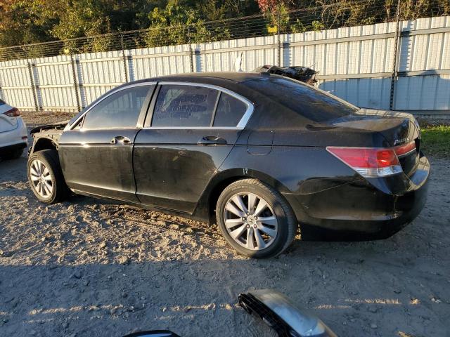 Photo 1 VIN: 1HGCP2F86BA010726 - HONDA ACCORD EXL 