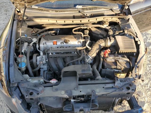 Photo 10 VIN: 1HGCP2F86BA010726 - HONDA ACCORD EXL 