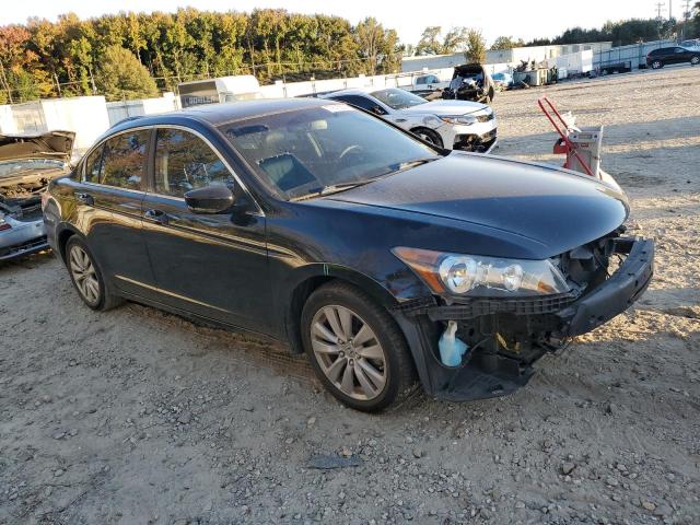 Photo 3 VIN: 1HGCP2F86BA010726 - HONDA ACCORD EXL 