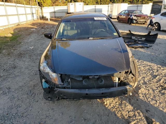 Photo 4 VIN: 1HGCP2F86BA010726 - HONDA ACCORD EXL 