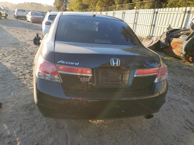 Photo 5 VIN: 1HGCP2F86BA010726 - HONDA ACCORD EXL 