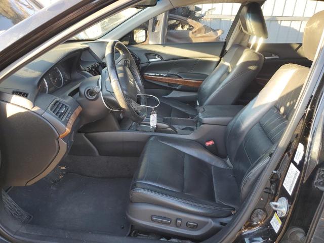 Photo 6 VIN: 1HGCP2F86BA010726 - HONDA ACCORD EXL 