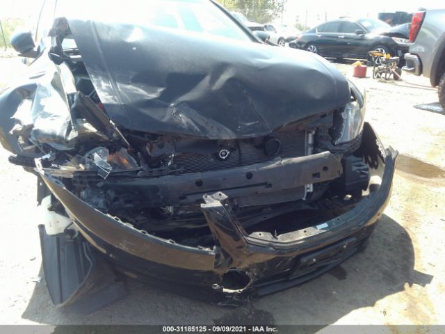 Photo 5 VIN: 1HGCP2F86BA014453 - HONDA ACCORD SDN 