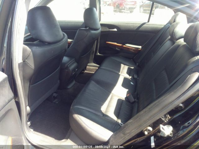 Photo 7 VIN: 1HGCP2F86BA014453 - HONDA ACCORD SDN 