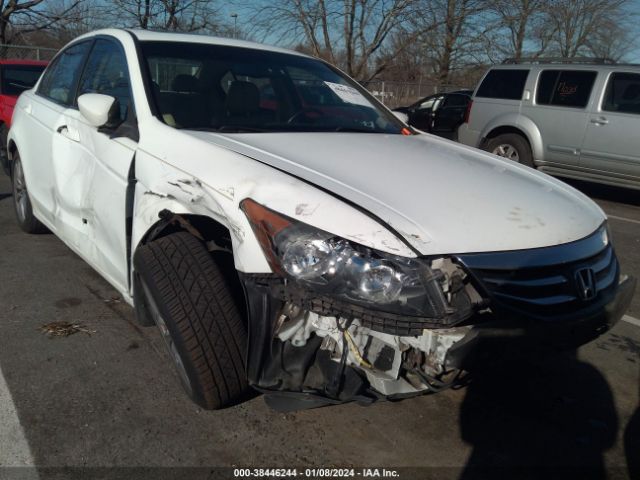 Photo 5 VIN: 1HGCP2F86BA017899 - HONDA ACCORD 