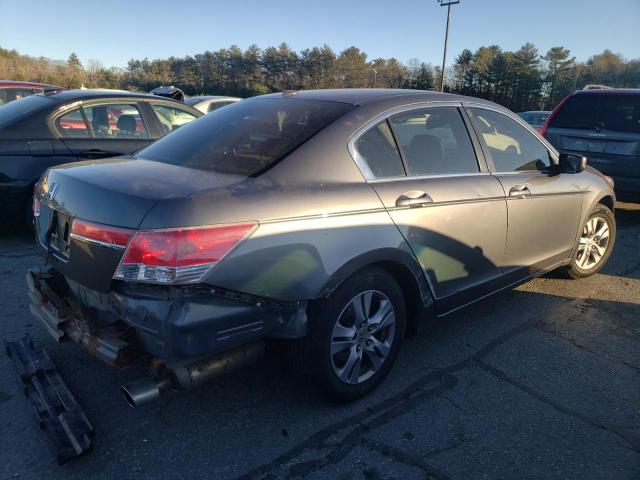 Photo 2 VIN: 1HGCP2F86BA032564 - HONDA ACCORD EXL 