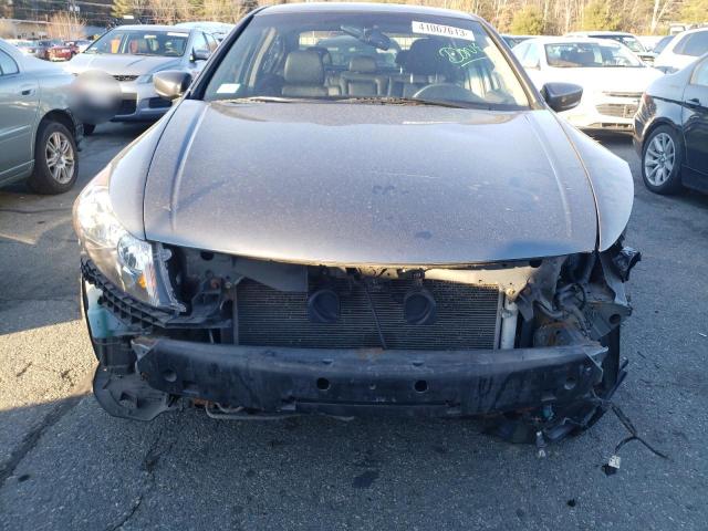 Photo 4 VIN: 1HGCP2F86BA032564 - HONDA ACCORD EXL 