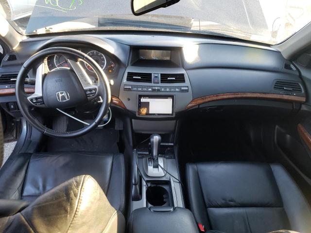 Photo 7 VIN: 1HGCP2F86BA032564 - HONDA ACCORD EXL 