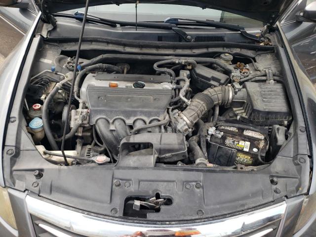 Photo 10 VIN: 1HGCP2F86BA034394 - HONDA ACCORD EXL 