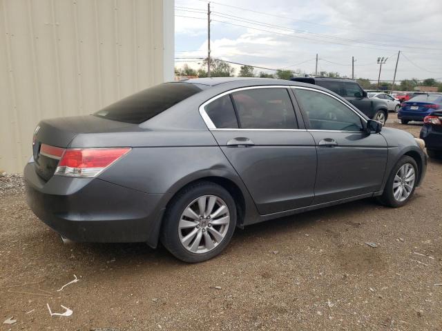 Photo 2 VIN: 1HGCP2F86BA034394 - HONDA ACCORD EXL 