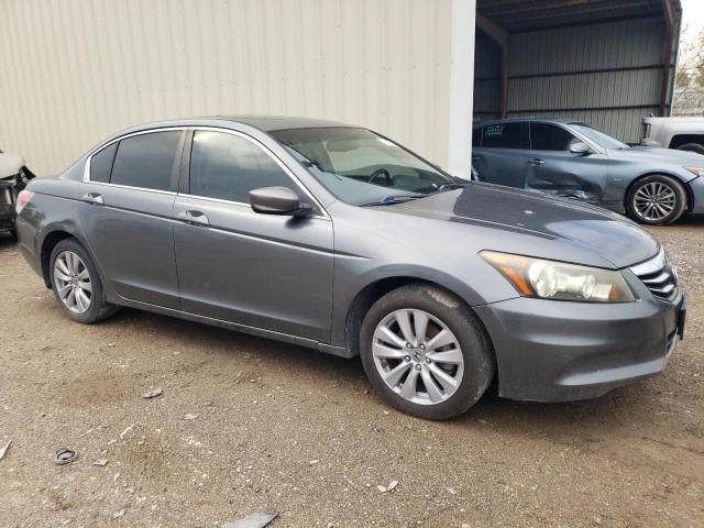 Photo 3 VIN: 1HGCP2F86BA034394 - HONDA ACCORD EXL 