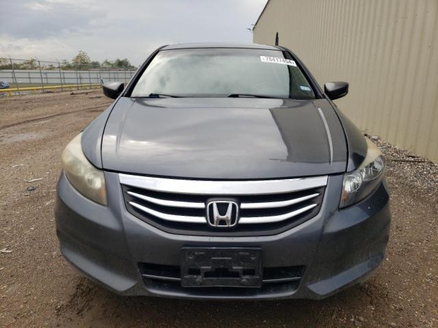 Photo 4 VIN: 1HGCP2F86BA034394 - HONDA ACCORD EXL 