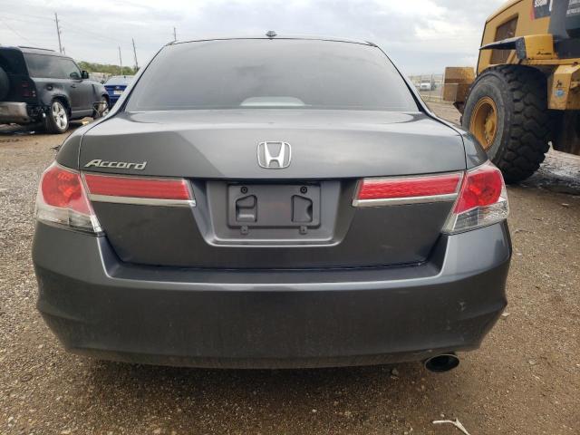 Photo 5 VIN: 1HGCP2F86BA034394 - HONDA ACCORD EXL 