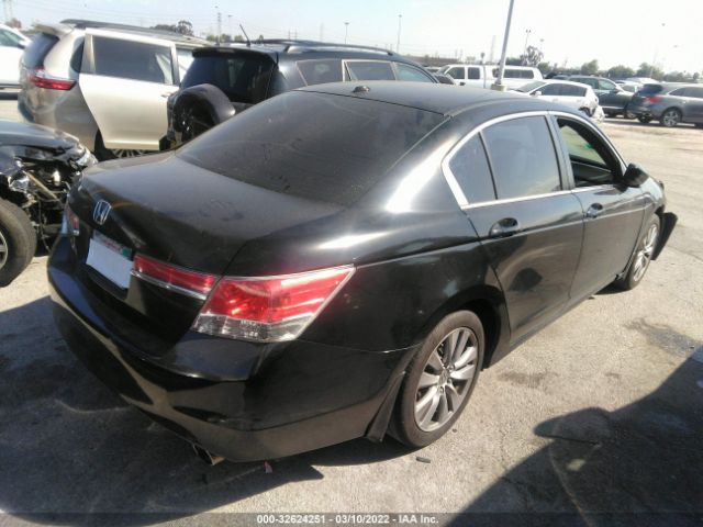 Photo 3 VIN: 1HGCP2F86BA040583 - HONDA ACCORD SDN 