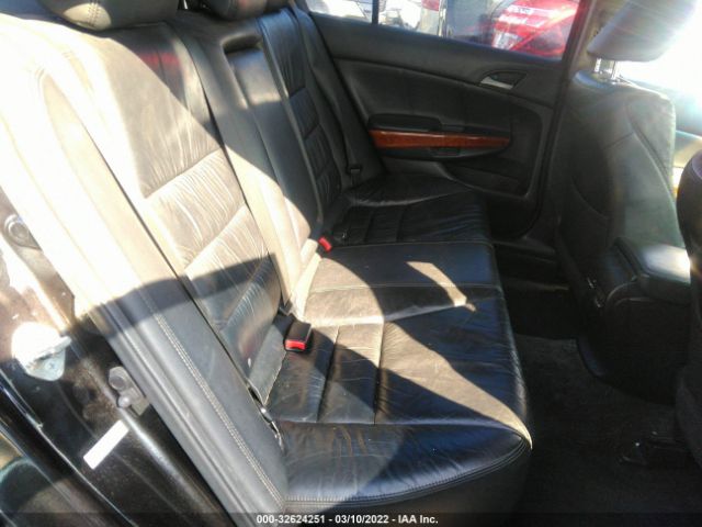 Photo 7 VIN: 1HGCP2F86BA040583 - HONDA ACCORD SDN 