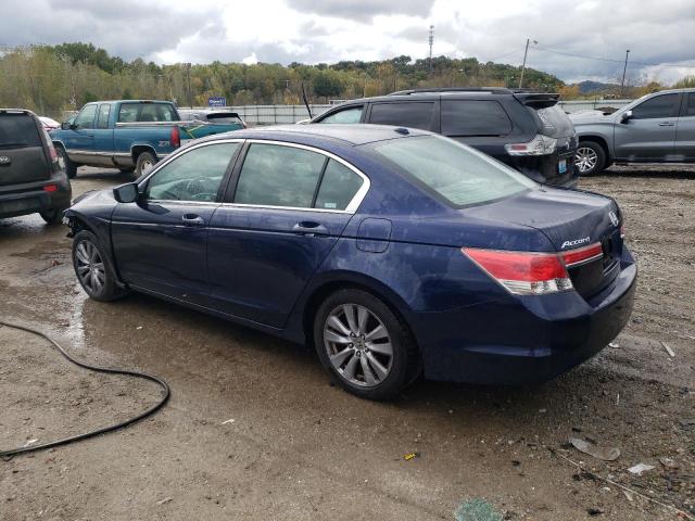 Photo 1 VIN: 1HGCP2F86BA045377 - HONDA ACCORD 