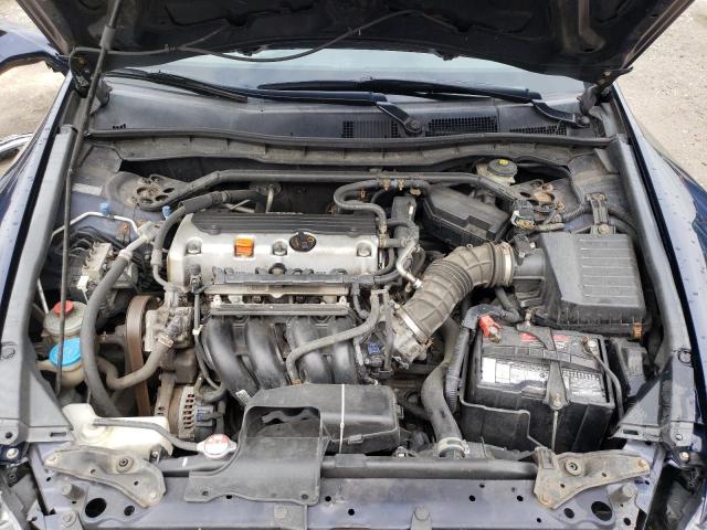 Photo 10 VIN: 1HGCP2F86BA045377 - HONDA ACCORD 