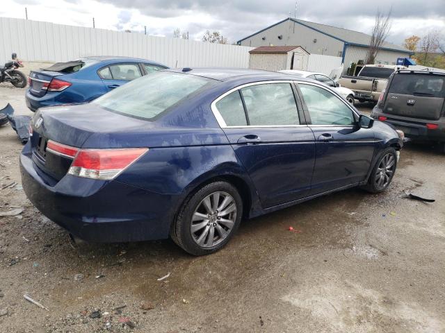 Photo 2 VIN: 1HGCP2F86BA045377 - HONDA ACCORD 