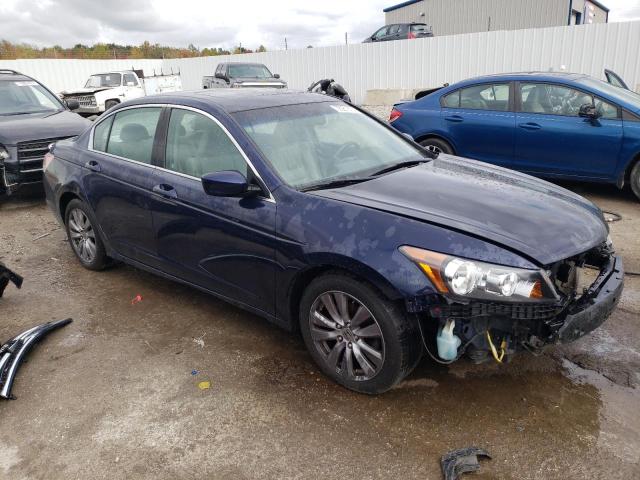 Photo 3 VIN: 1HGCP2F86BA045377 - HONDA ACCORD 