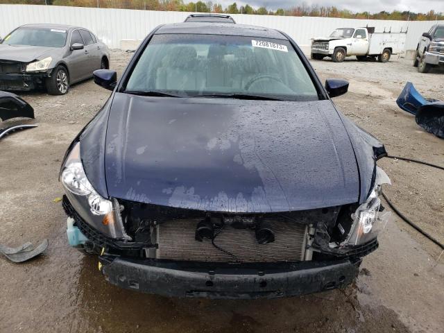 Photo 4 VIN: 1HGCP2F86BA045377 - HONDA ACCORD 