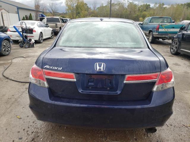 Photo 5 VIN: 1HGCP2F86BA045377 - HONDA ACCORD 