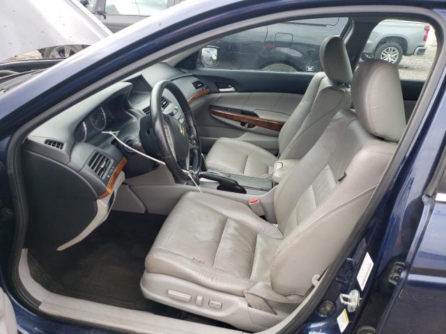 Photo 6 VIN: 1HGCP2F86BA045377 - HONDA ACCORD 