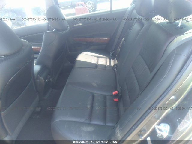 Photo 7 VIN: 1HGCP2F86BA049090 - HONDA ACCORD SDN 