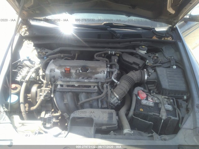 Photo 9 VIN: 1HGCP2F86BA049090 - HONDA ACCORD SDN 