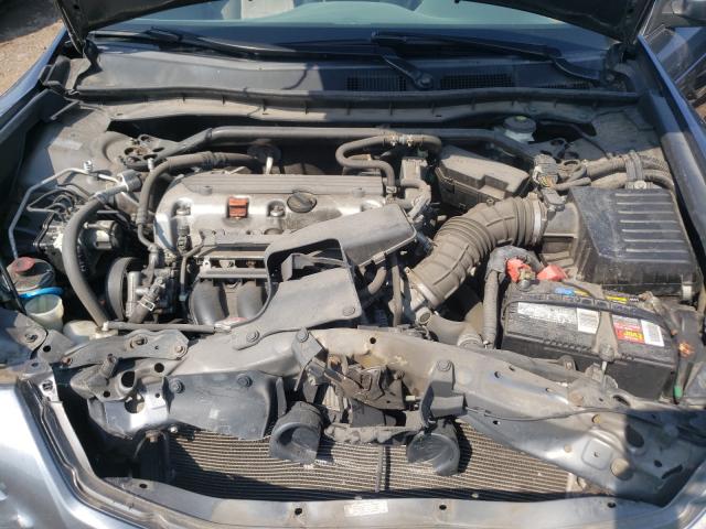 Photo 6 VIN: 1HGCP2F86BA058484 - HONDA ACCORD EXL 