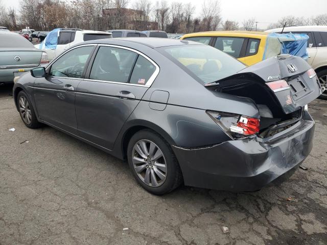 Photo 1 VIN: 1HGCP2F86BA068903 - HONDA ACCORD 