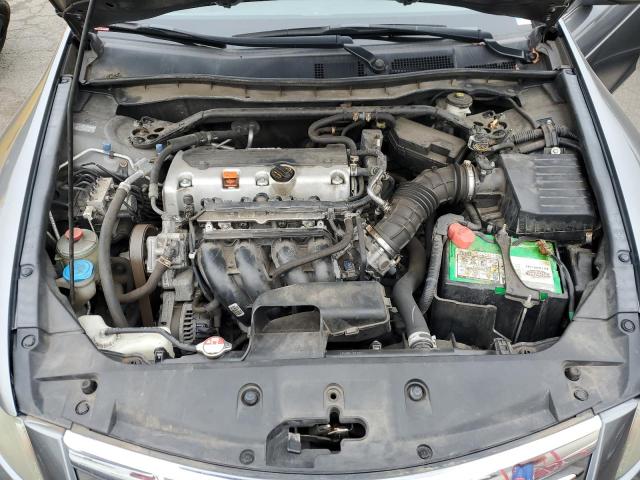 Photo 10 VIN: 1HGCP2F86BA068903 - HONDA ACCORD 