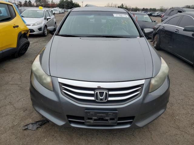 Photo 4 VIN: 1HGCP2F86BA068903 - HONDA ACCORD 