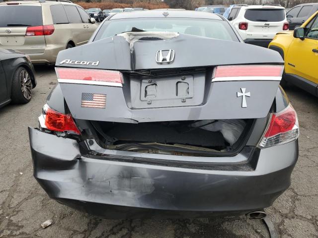 Photo 5 VIN: 1HGCP2F86BA068903 - HONDA ACCORD 