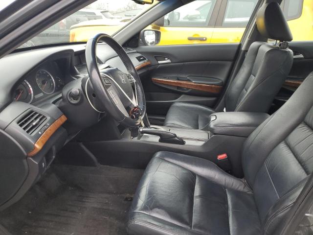 Photo 6 VIN: 1HGCP2F86BA068903 - HONDA ACCORD 