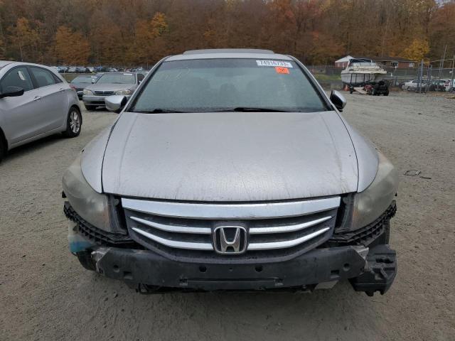 Photo 4 VIN: 1HGCP2F86BA073261 - HONDA ACCORD 