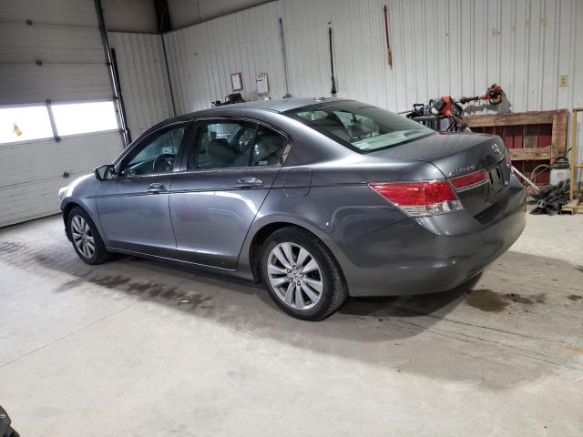 Photo 1 VIN: 1HGCP2F86BA073597 - HONDA ACCORD 