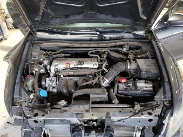 Photo 10 VIN: 1HGCP2F86BA073597 - HONDA ACCORD 