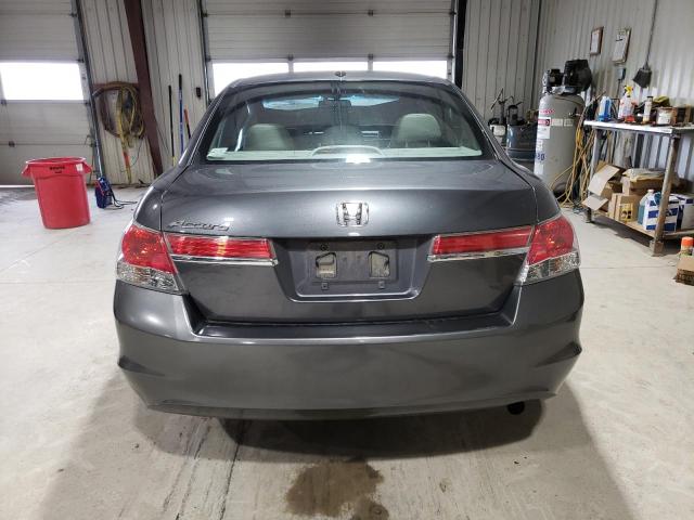 Photo 5 VIN: 1HGCP2F86BA073597 - HONDA ACCORD 