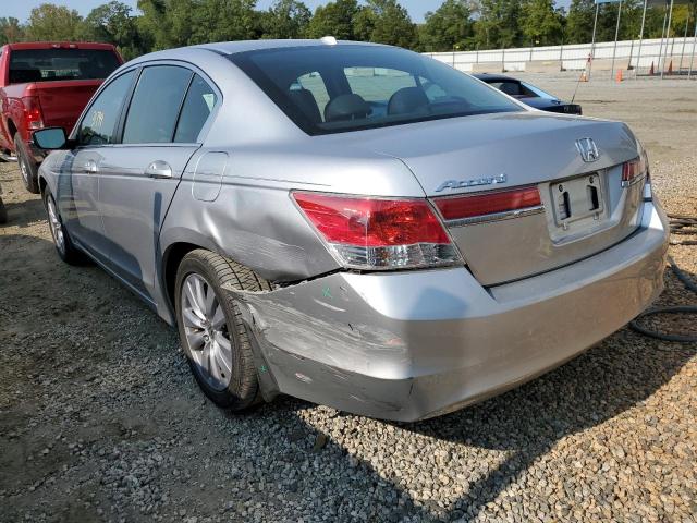 Photo 2 VIN: 1HGCP2F86BA075074 - HONDA ACCORD EXL 