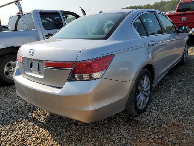 Photo 3 VIN: 1HGCP2F86BA075074 - HONDA ACCORD EXL 