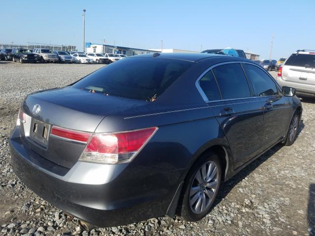 Photo 3 VIN: 1HGCP2F86BA079092 - HONDA ACCORD EXL 