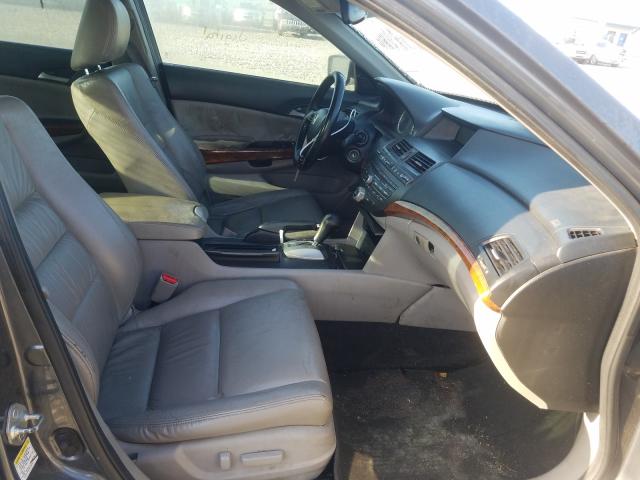 Photo 4 VIN: 1HGCP2F86BA079092 - HONDA ACCORD EXL 