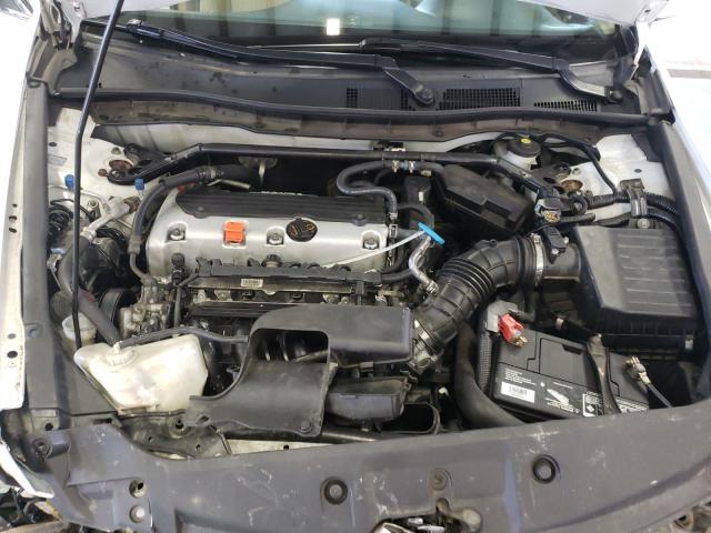 Photo 6 VIN: 1HGCP2F86BA103875 - HONDA ACCORD EXL 