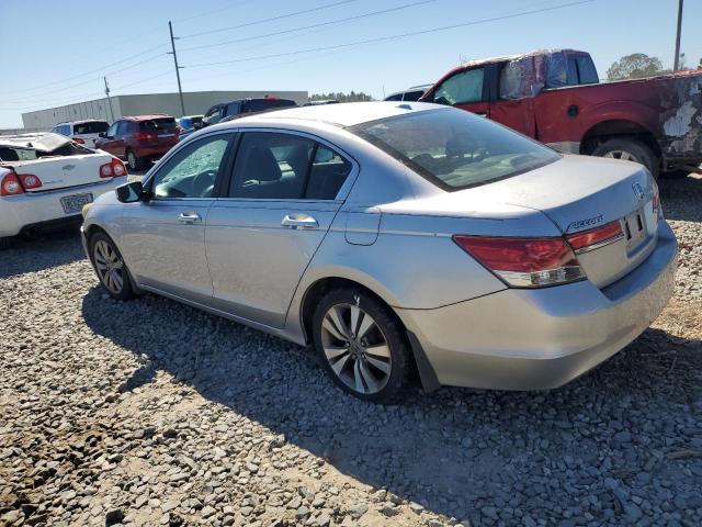 Photo 1 VIN: 1HGCP2F86BA113063 - HONDA ACCORD EXL 