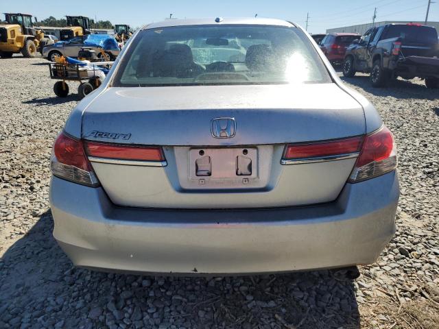 Photo 5 VIN: 1HGCP2F86BA113063 - HONDA ACCORD EXL 