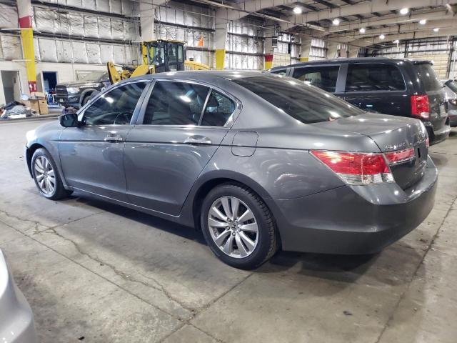 Photo 1 VIN: 1HGCP2F86BA120000 - HONDA ACCORD EXL 