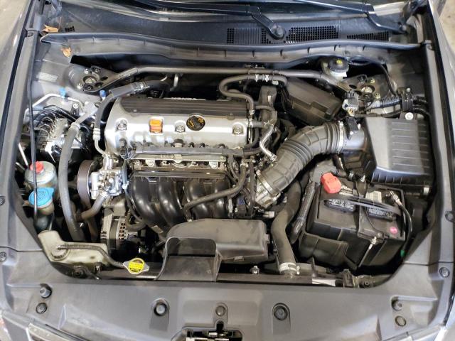 Photo 10 VIN: 1HGCP2F86BA120000 - HONDA ACCORD EXL 